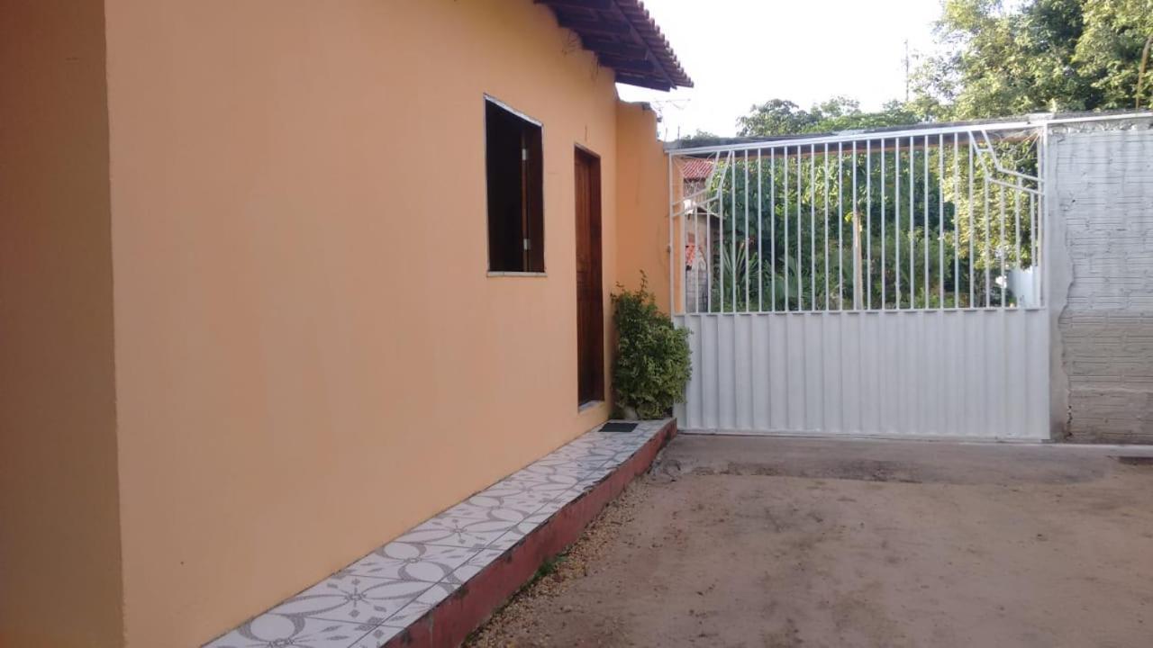 Pousada Tropicaliente Alter do Chao Exterior foto